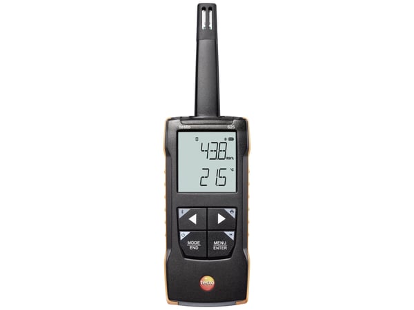 Testo 0563 1625