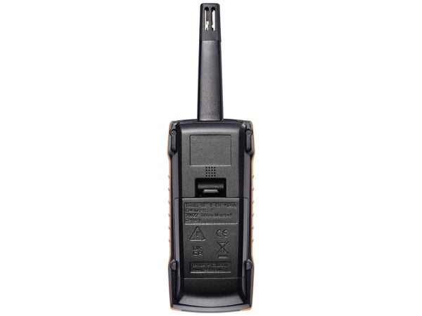 testo 625 Kosteusmittari (hygrometri) 0 % rH 100 % rH