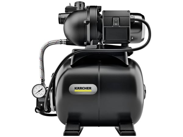 Hydrophore Karcher BP 3.200 Hjem; 600 W