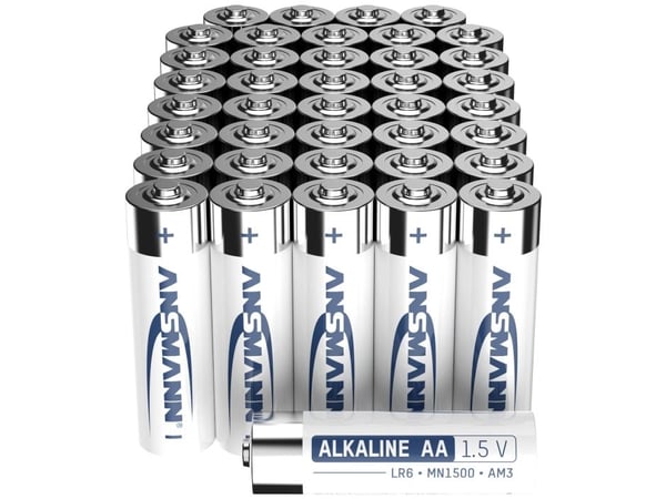 Ansmann 1522-0030