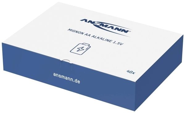 Ansmann 1522-0030