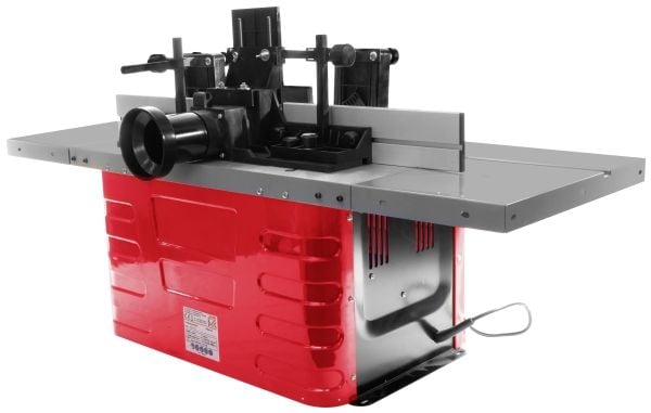 Holzmann TFM610V spindelstøper