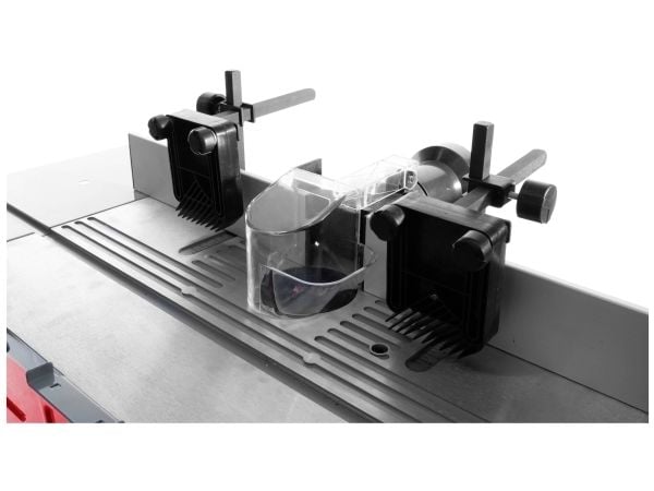 Holzmann TFM610V spindelstøper