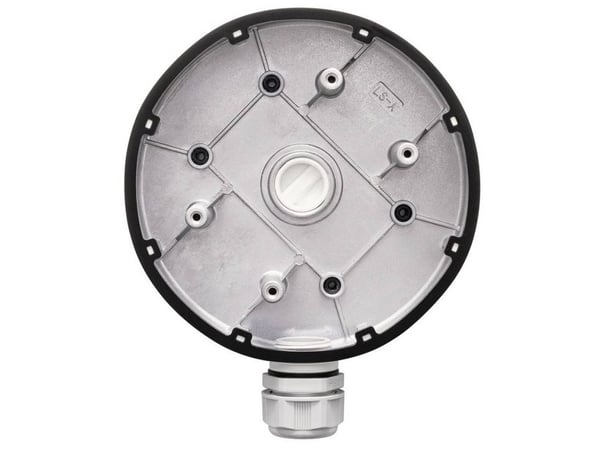 Abus Alarm ent TVAC32700 Dome-asennusrasia (TVAC32700)