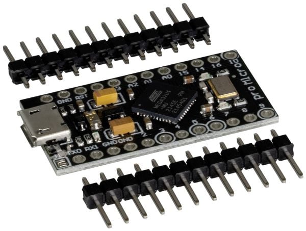 Joy-it ARD_Pro-Micro Arduino-levy ARD_Pro-Micro