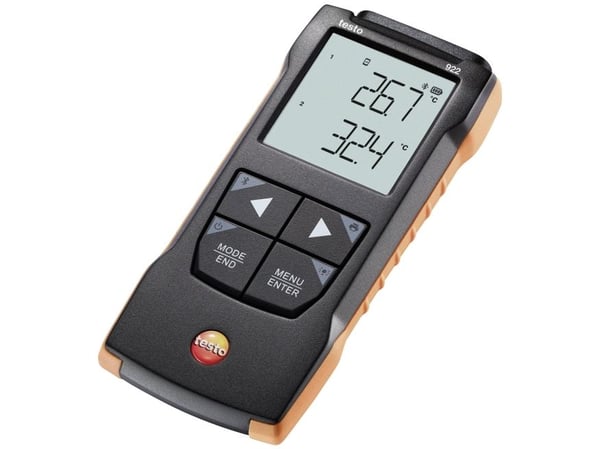 Testo 0563 0922