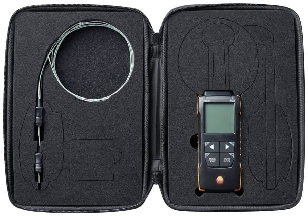 Testo 0563 0922