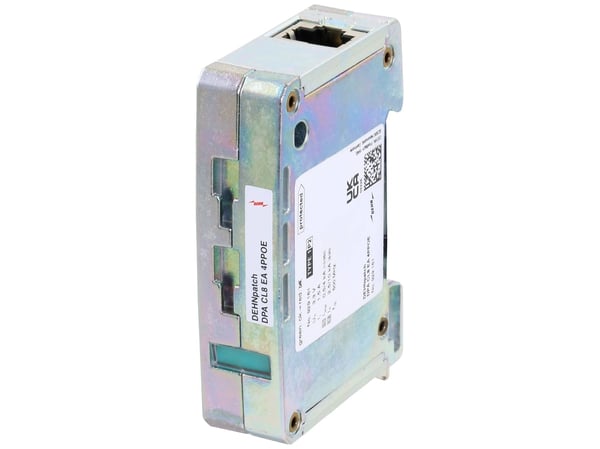 Dehn 929161 DEHNpatch DPA CL8 EA 4PPOE -suojaus tietoverkkoihin (929161)