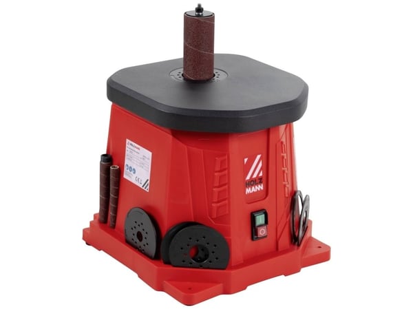 Holzmann OSS75A spindelslipmaskin (OSS75A_230V)