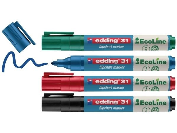 Edding 4-31-4