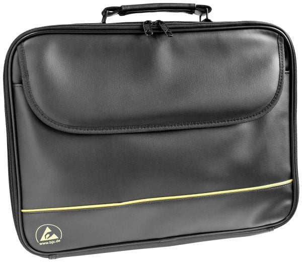 BJZ #####ESD laptopväska (L x B x H) 415 x 70 x 315 mm A-34538