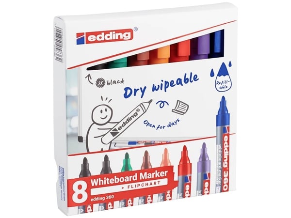 Edding 4-360-8-S2999