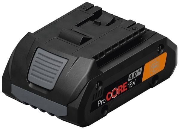 Fein Akku-Pack ProCORE 18V 4.0Ah AS 92604341020 Verktygsbatteri 18 V 4.0 Ah Litium