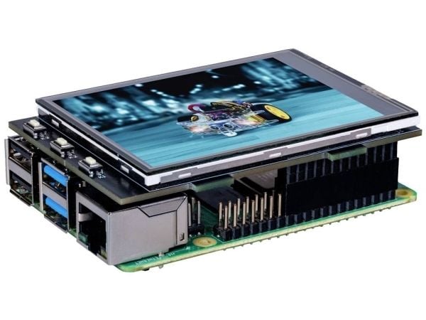 Joy-iT RB-TFT3.2-V3