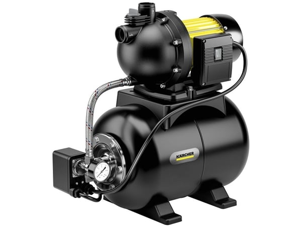 Hydroforas Karcher BP 4.900 Hjem