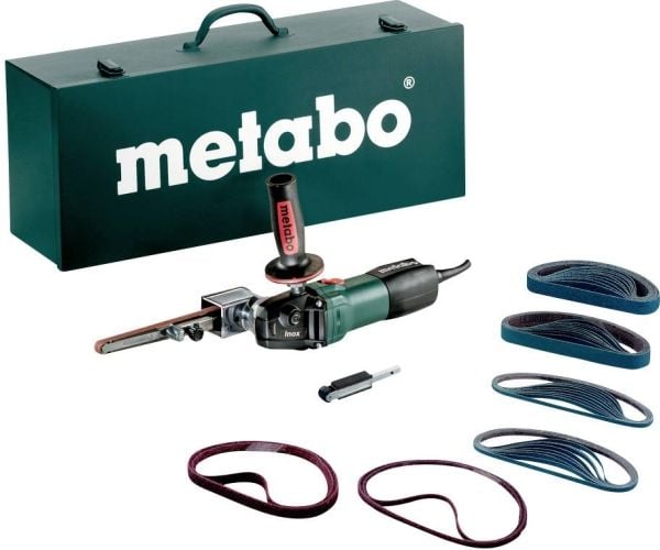 METABO BFE9-20SET hihnahiomakone (602244500)