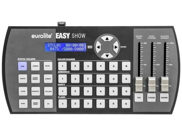 Eurolite 70064578