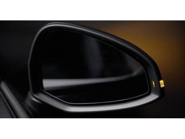 Osram LED-lamppu DMI 5K0 WT S Golf VI valkoinen