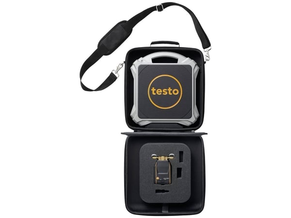 testo 560i Set Kylmäaineen mittauslaite