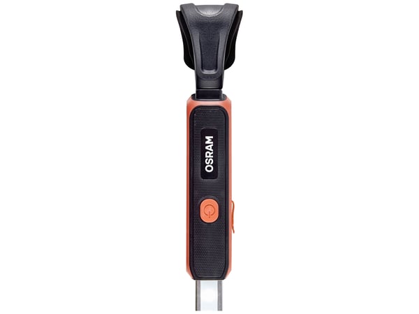 Osram LEDinspect Bonnet -lamppu