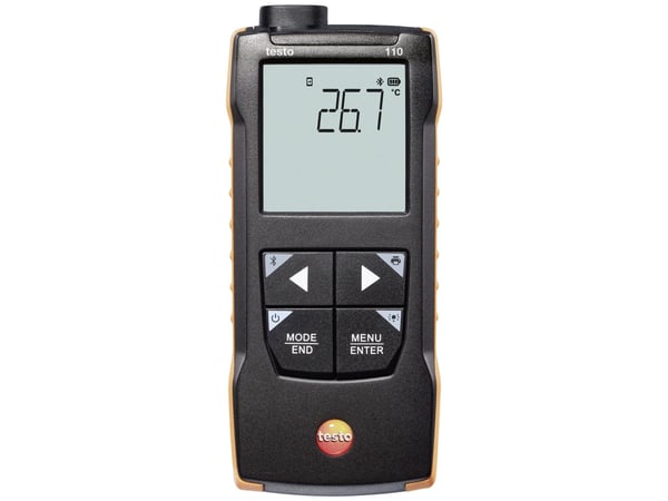 Testo 0563 0110 Testo 0563 0110