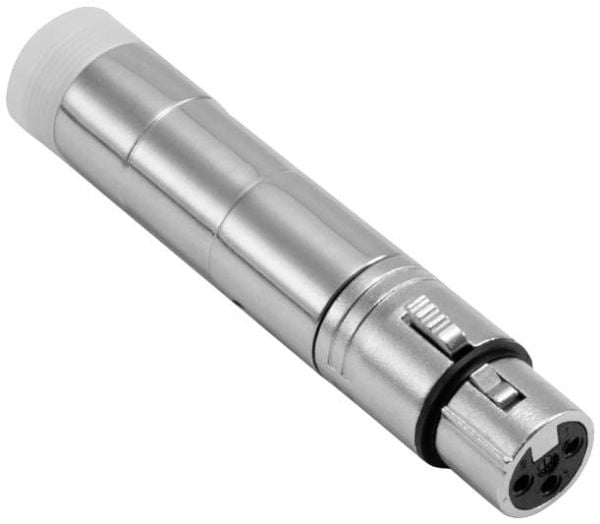 EUROLITE AKKU QuickDMX radiovastaanotin (70064699)