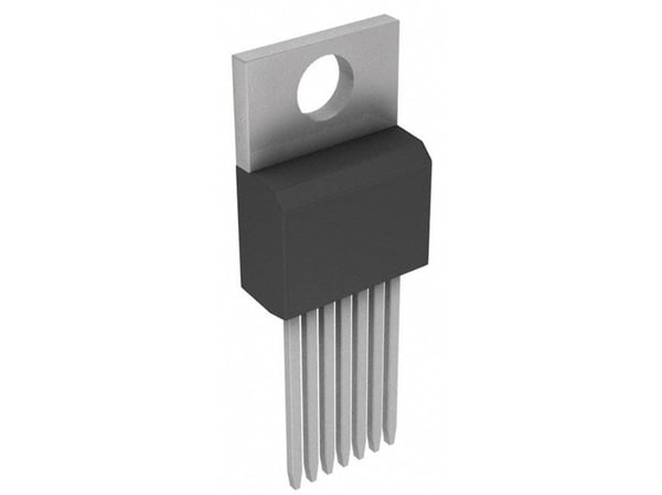 Infineon BTS50085-1TMA