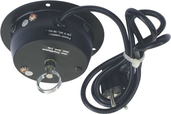 EUROLITE peilipallo 20cm MD-1015 moottorilla (42109215)