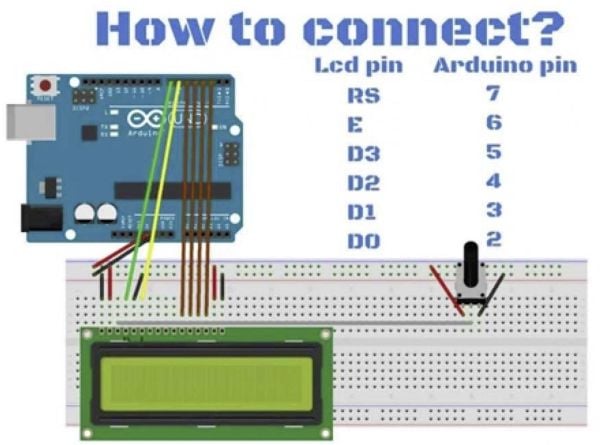 Joy-iT com-lcd 16x2
