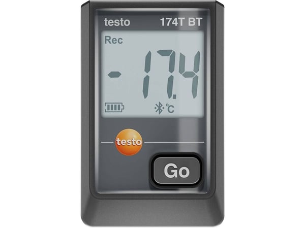 Testo 0572 1742 02