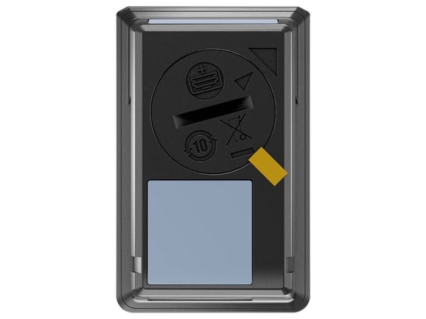 Testo 0572 1742 02 174 T BT Temperatur-Datenlogger -30 bis 70°C (0572 1742 02) -30 bis 70°C (0572 1742 02)