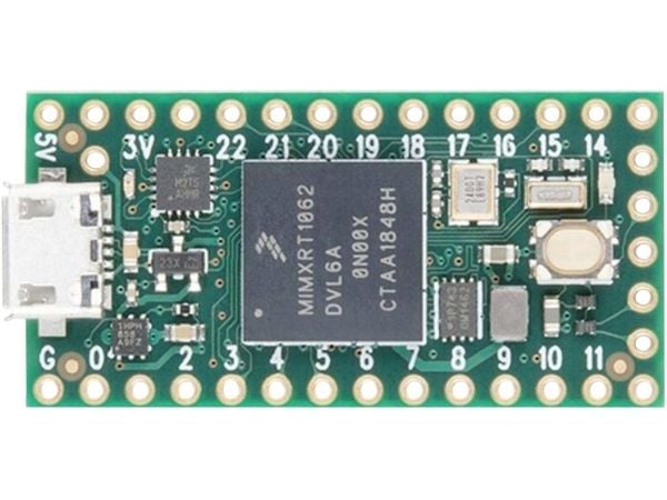 Joy-iT teensy40
