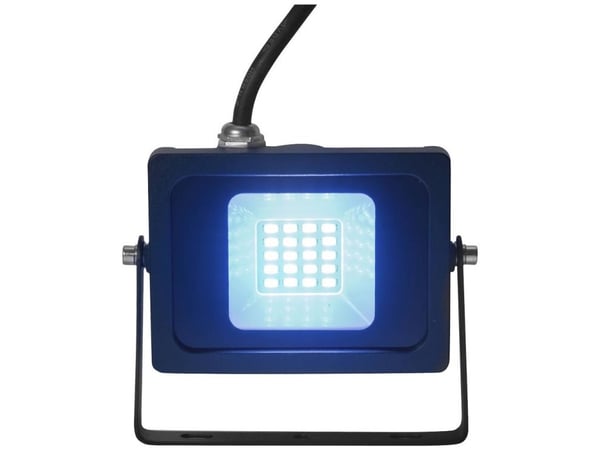 EUROLITE LED IP FL-10 SMD blau (51914905)