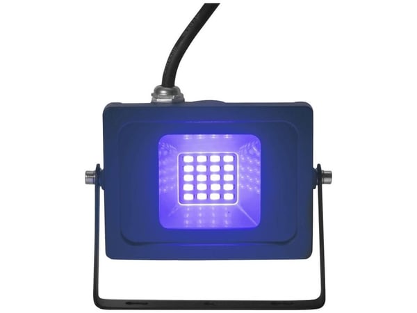 EUROLITE LED IP FL-10 SMD UV (51914917)