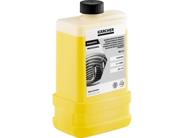 Kärcher Professional 6.295-628.0 #####Damprenser pleieprodukt 1 l