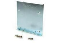 Kingston - Uttagbar harddiskramme - fra 3,5" til 2,5"