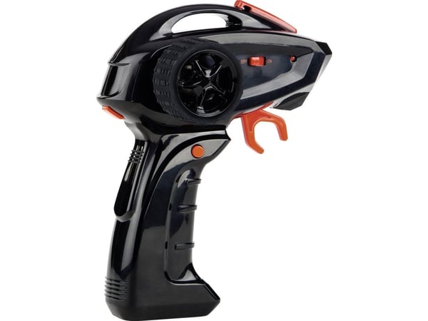 Carrera RC X-Mas Offroadbil RC-fordon Julkalender