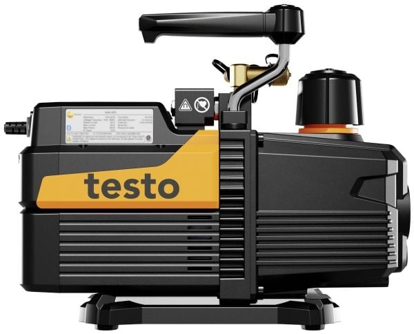 Testo 565i tyhjiöpumppu 283 l/min (0564 5653)
