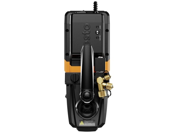 Testo 565i tyhjiöpumppu 283 l/min (0564 5653)