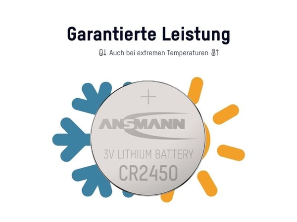 Ansmann 1516-0220