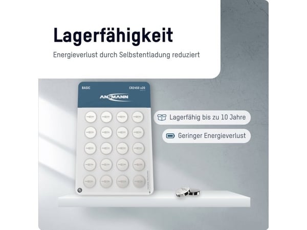 Ansmann 1516-0220