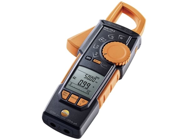 Testo 0590 7703 03