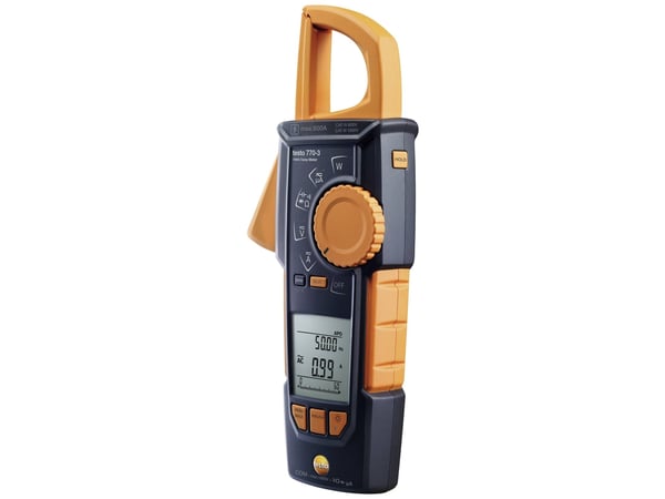 Testo 0590 7703 03