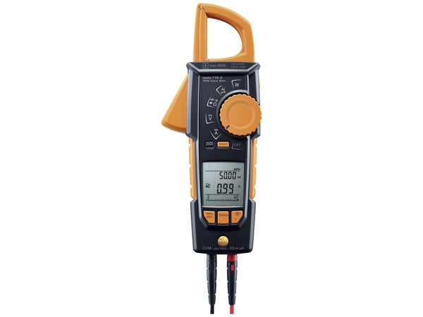 Testo 0590 7703 03