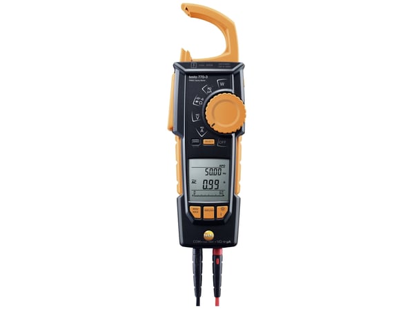 Testo 0590 7703 03