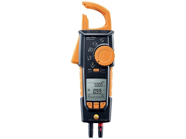 Testo 0590 7703 03