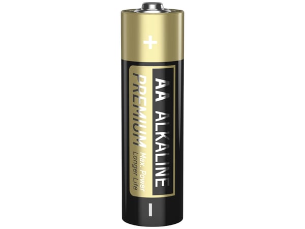Ansmann 1502-0026-510