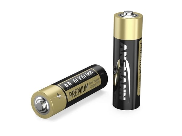 Ansmann 1502-0026-510