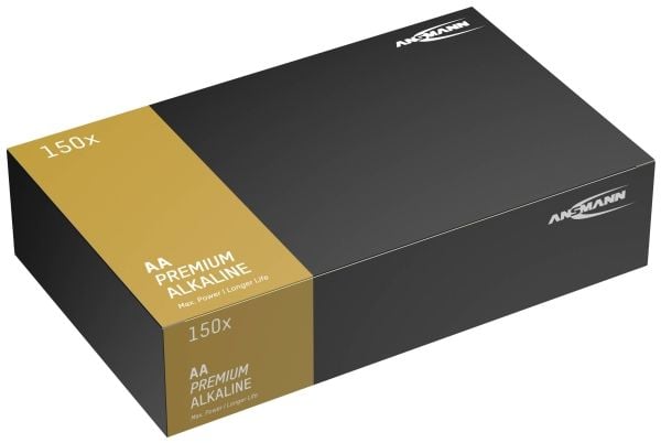 Ansmann 1502-0026-510