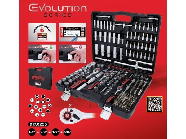 KS Tools 917.0255